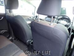 ホンダ フィットシャトルハイブリッド