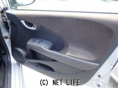 ホンダ フィットシャトルハイブリッド