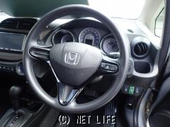 ホンダ フィットシャトルハイブリッド