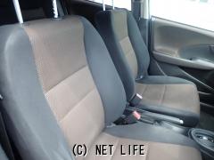 ホンダ フィットシャトルハイブリッド