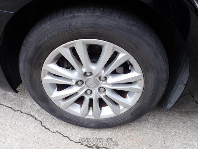 トヨタ クラウンハイブリッド