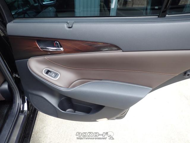 トヨタ クラウンハイブリッド