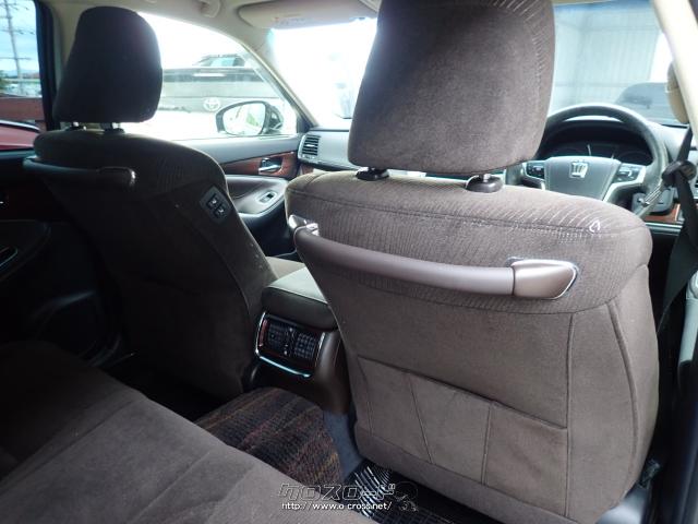 トヨタ クラウンハイブリッド