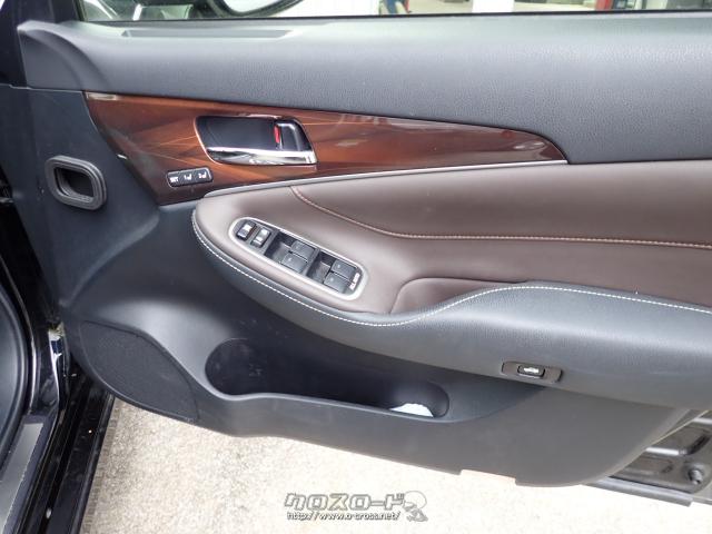 トヨタ クラウンハイブリッド