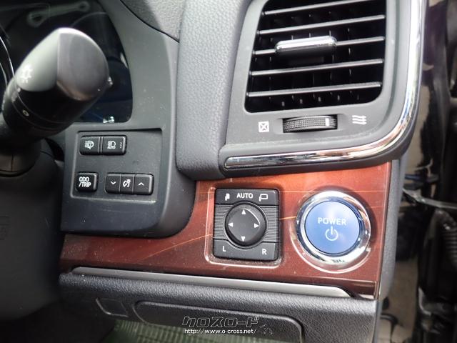 トヨタ クラウンハイブリッド