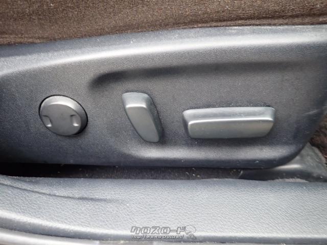 トヨタ クラウンハイブリッド