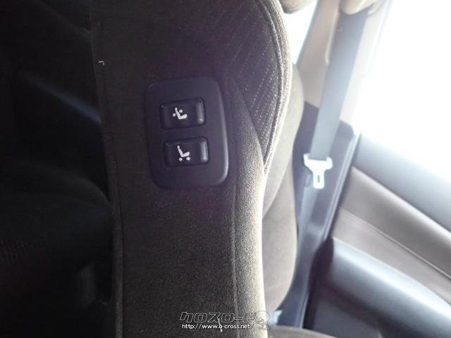 トヨタ クラウンハイブリッド