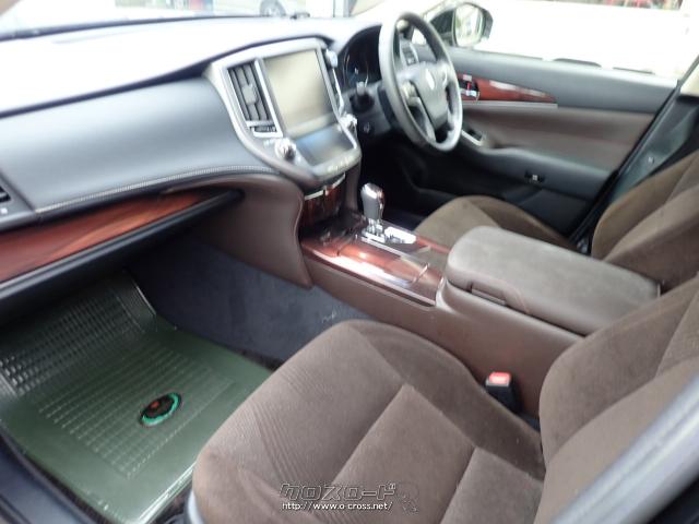 トヨタ クラウンハイブリッド