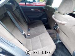 トヨタ クラウンハイブリッド