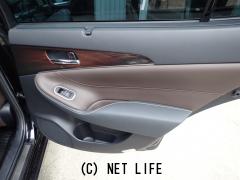 トヨタ クラウンハイブリッド