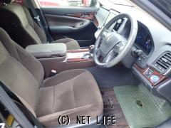 トヨタ クラウンハイブリッド