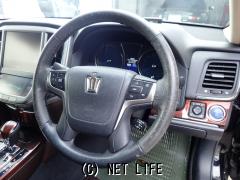 トヨタ クラウンハイブリッド