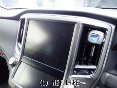 トヨタ クラウンハイブリッド