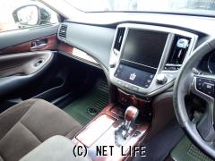 トヨタ クラウンハイブリッド