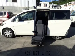 ホンダ フリード