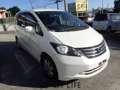 ホンダ フリード