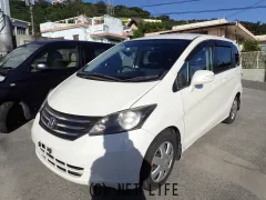 ホンダ フリード