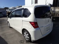 ホンダ フリード
