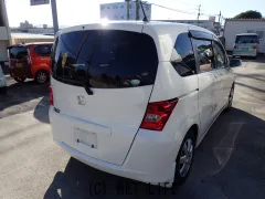 ホンダ フリード