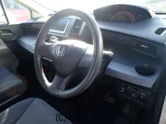 ホンダ フリード