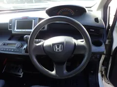 ホンダ フリード