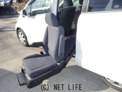 ホンダ フリード