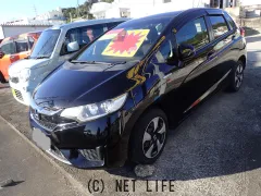 ホンダ フィット