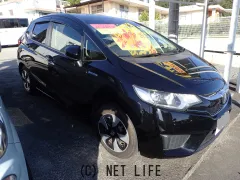 ホンダ フィット