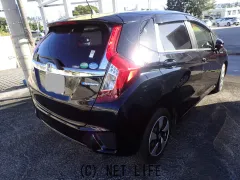 ホンダ フィット