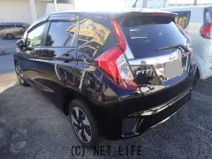 ホンダ フィット