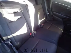 ホンダ フィット