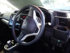 ホンダ フィット