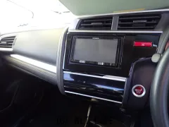 ホンダ フィット