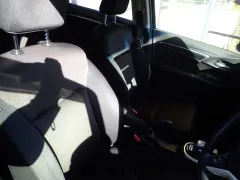 ホンダ フィット