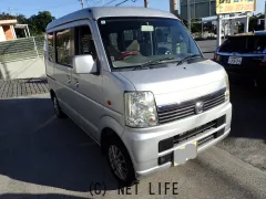 マツダ スクラムワゴン