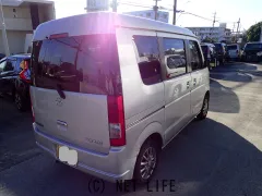 マツダ スクラムワゴン