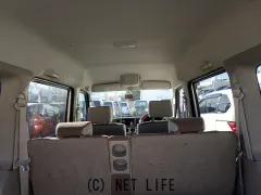 マツダ スクラムワゴン