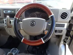 マツダ スクラムワゴン