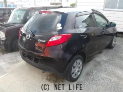 部品取車 部品取車