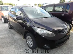 部品取車 部品取車