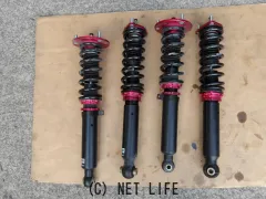 足廻り BLITZ(ブリッツ) 車高調