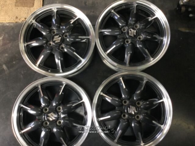 ホイール 15インチ