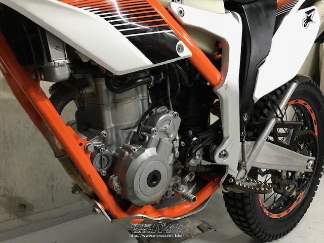KTM その他