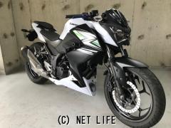 カワサキ Z250