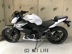 カワサキ Z250