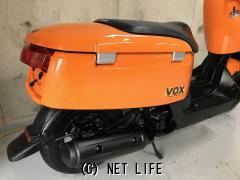 ヤマハ VOX