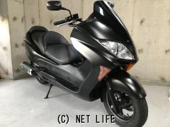 ホンダ フォルツァ