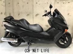 ホンダ フォルツァ