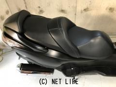 ホンダ フォルツァ