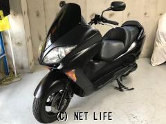 ホンダ フォルツァ